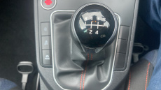 SEAT Ibiza 1.0 TSI 95 FR Edition 5dr Petrol Hatchback